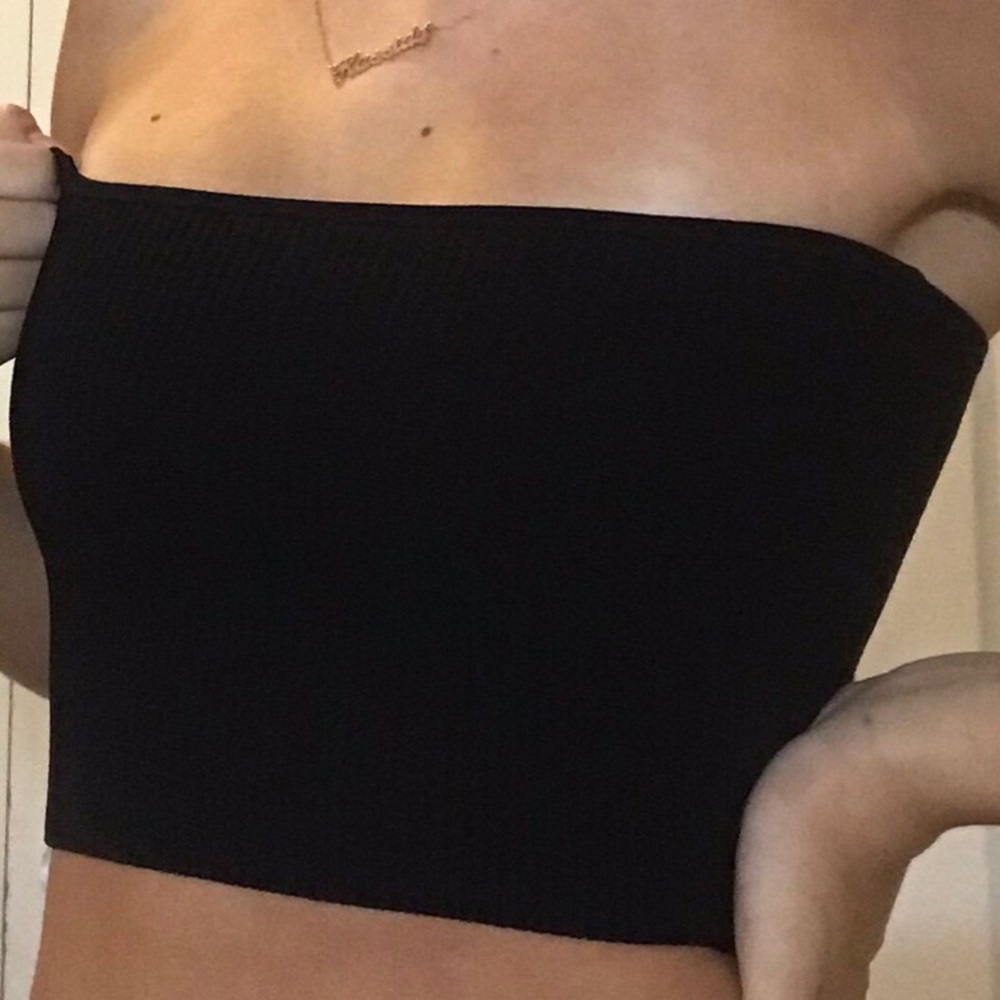 Bandeau top